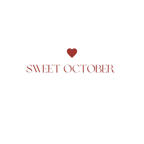 Sweet October 